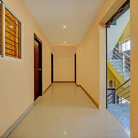 Hotel O Paradise Inn Bangalore Exterior photo